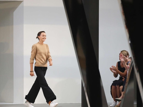 消息確認！Phoebe Philo 將會離任 Céline 創意總監一職！