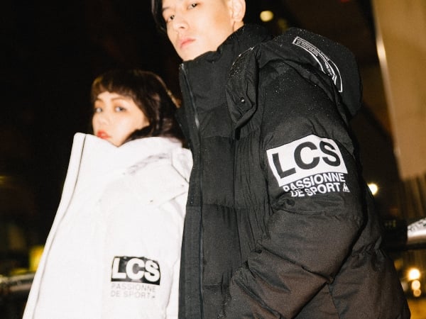 連 IG 潮人也著用！風靡日韓的 le coq sportif，即將引領秋冬「街頭運動」新風潮