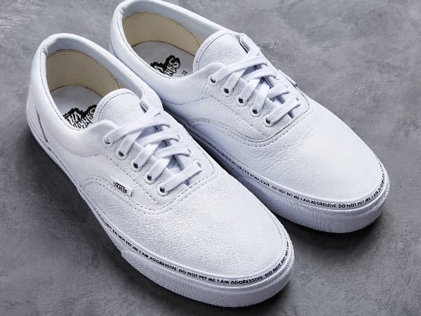 狗年限定  Vans X SANKUANZ 聯名生肖系列