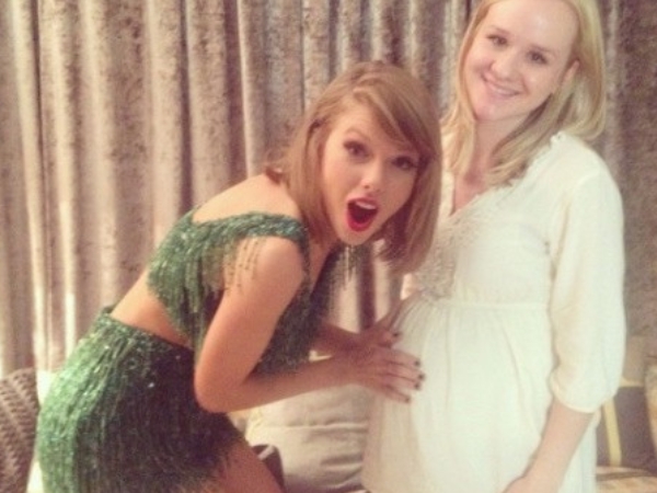 超級愛心偶像!Taylor Swift 得知歌迷無家可歸,竟作出如此有愛的舉動!