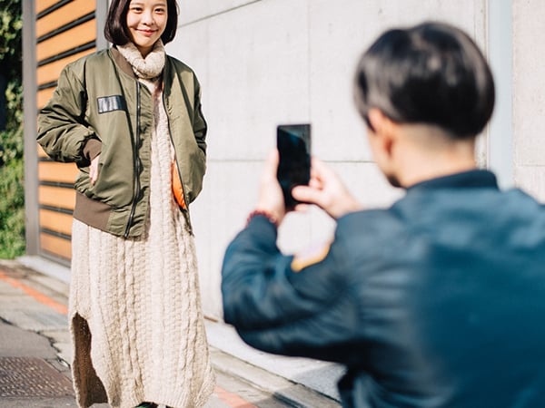Facebook、IG 照片被讚到當機!3 大拍照、直播新招,搶當 #社群狂讚士 要先有「這個」新鮮貨!