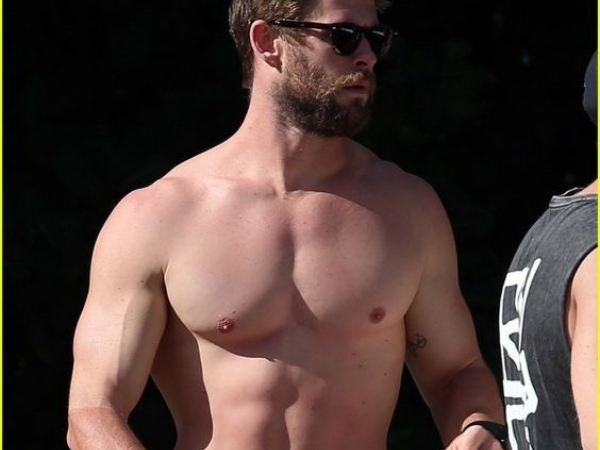 猛男出沒主意！由歐美女生投選出的 Sexiest Men，結果是挺令人意外⋯⋯