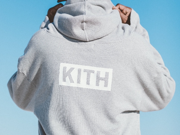 不聯名也一樣帥炸！KITH 2017 第二波秋冬系列目錄完整揭露