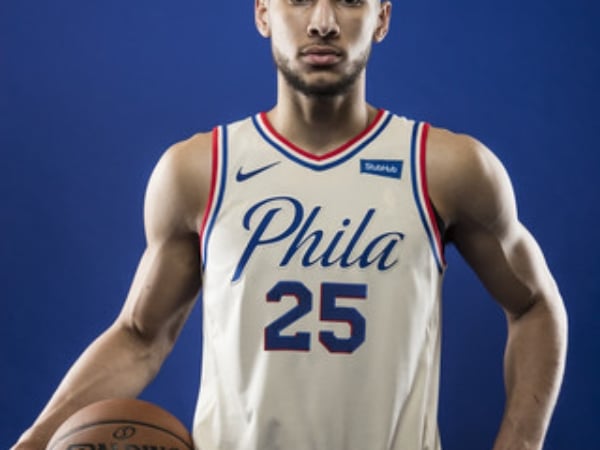 連球員也參與設計！最新 NBA 球衣「城市」版本火燙出爐！