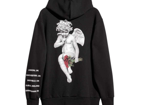 〔玩跨子弟〕時裝有嘻哈？快時尚品牌 H&M 竟與這位饒舌巨星合作　推出聯名單品！