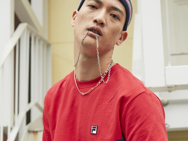 #FILA Ground Project：TOKYO『東京企劃』潮翻發行搶先預告