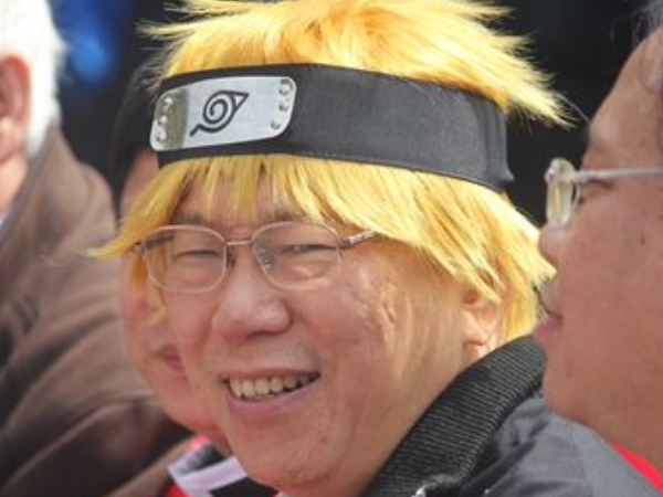 【今日我最楣】1/2 ，新的一年還是要衰好衰滿！
