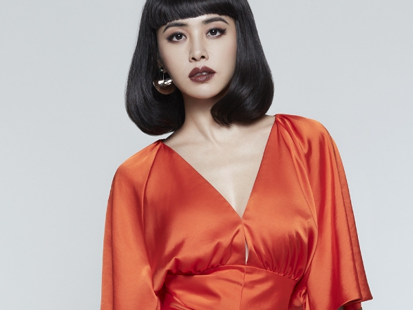 蔡依林表白：「找到我的另一半了！」！為電影《捉妖記2》獻唱主題曲〈什麼什麼〉、大跳可愛舞蹈