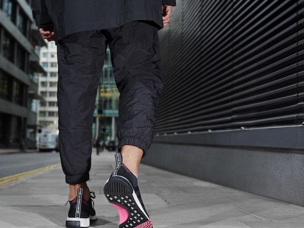 NMD 家族新成員報到！ 混種鞋款「 NMD Racer」 真面目曝光