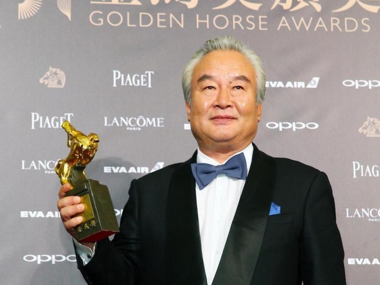 網友公認「混蛋老爹」！獲金馬 4 項提名、東京影展大獎　《老獸》擊敗金城武、黃渤成大贏家！