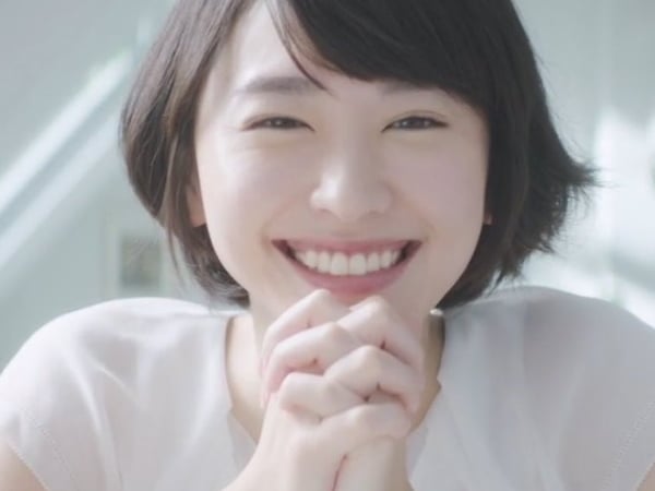 聽見心碎的聲音！「國民老婆」新垣結衣傳已死會，對象居然是「他」！