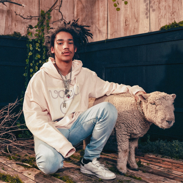 知名網站 model.com，公佈 2017 年度模特兒，快追他們 IG！