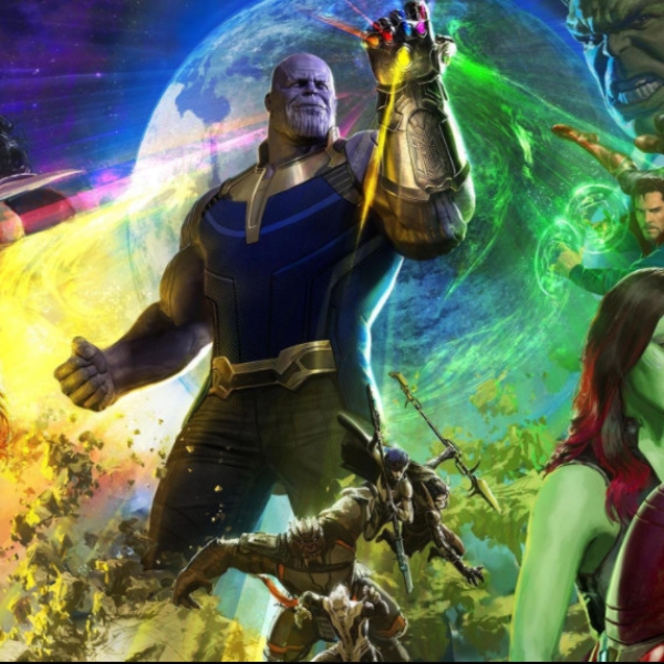 〔復仇者聯盟〕羅素兄弟宣布《復仇者聯盟3》劇情　將會緊接《雷神索爾3：諸神黃昏》結局！