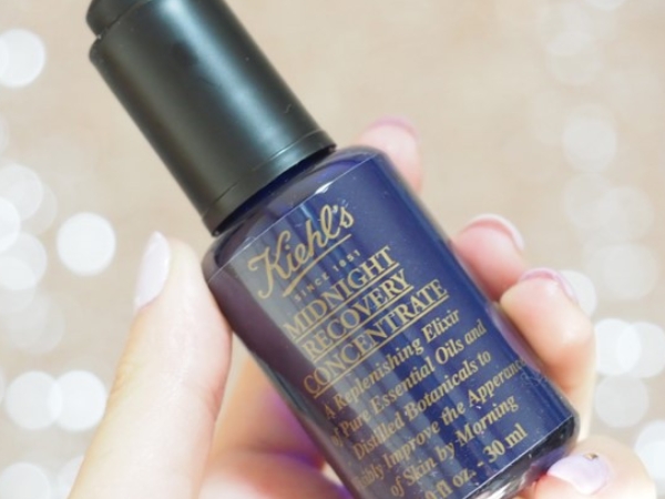 【櫃姐搜查線】夜貓、油痘肌必讀！Kiehl's 櫃姐「私心推薦 Top 4 」對症養膚