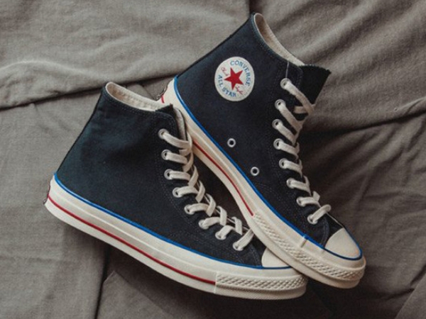 老鞋新哏！Converse 推出復古 Chuck Taylor All-Star 70s “Vintage”  ！