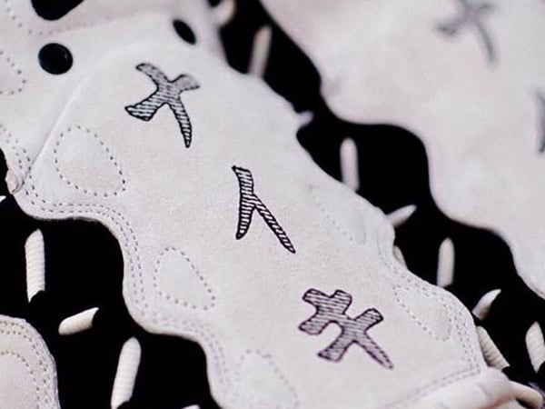 將外幣穿在腳上？ Nike Air More Money「 Global Currency 」系列首波發售「日圓」鞋款！