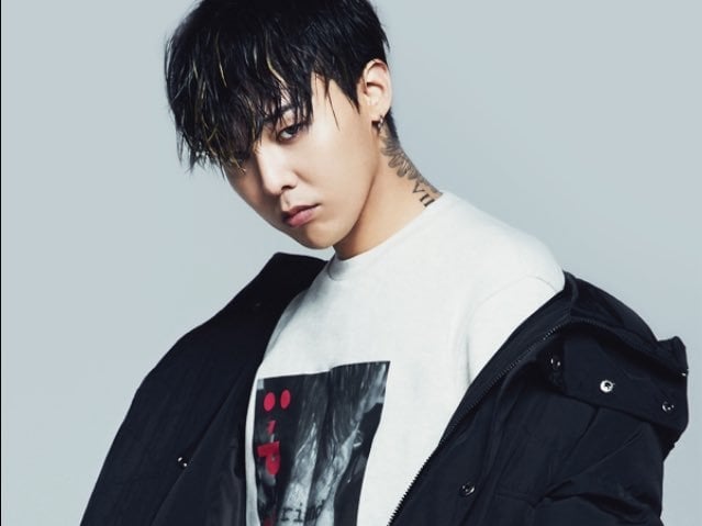 蜜遊濟洲！G-Dragon 被爆與珠妍交往，來了解一下這位女生的背景吧！