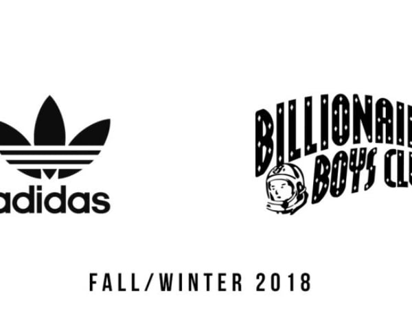 今年最值得期待的聯名之一！「BBC X adidas 」2018 再度合作將推出兩雙神級鞋款！