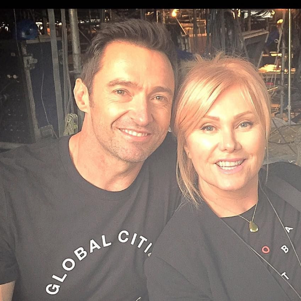 最成功的姊弟戀！休傑克曼結婚21年仍日日大曬恩愛