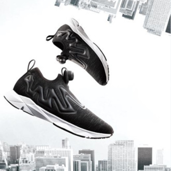 Reebok Pump Supreme DIST 全新進化鞋款  即將引發潮流風暴  震撼所有街頭玩家