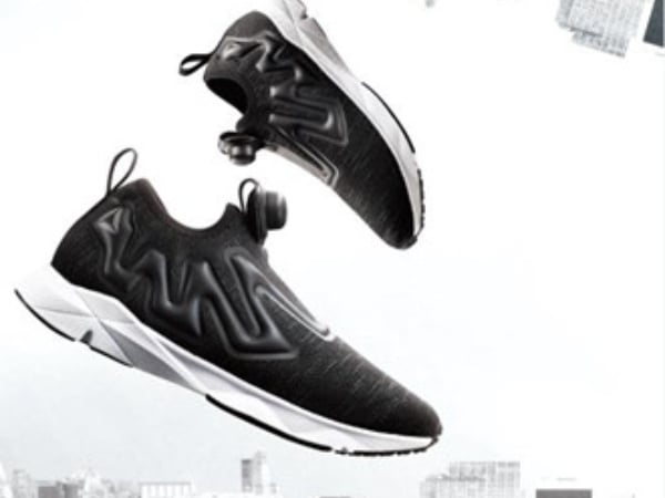 Reebok Pump Supreme DIST 全新進化鞋款  即將引發潮流風暴  震撼所有街頭玩家