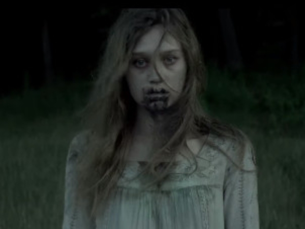 美國都市傳說即將成真？同名驚悚電影《Slender Man》預告出爐　當心你身邊的小孩！