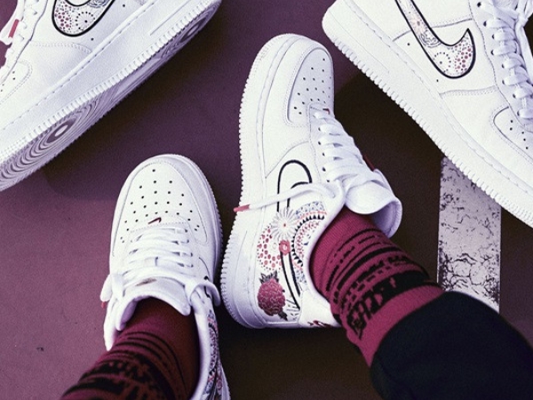 〔開包功略〕煥燃一新！NIKE 及 JORDAN 品牌推出 「2018 CNY 」系列