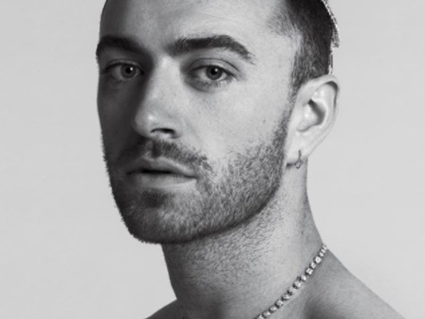 山姆史密斯瘋狂瘦身、交新男友 Brandon Flynn 「終於覺得自己有資格快樂了」!