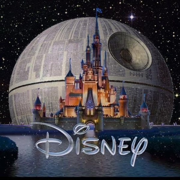 金雞母《星際大戰》系列票房火紅，迪士尼收購《盧卡斯影業》已經回本！