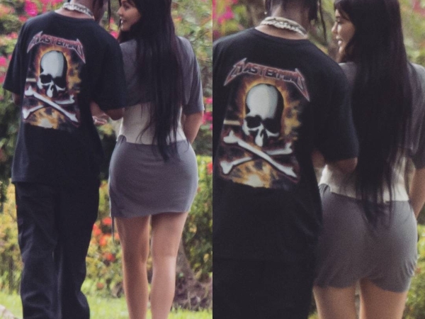 捉弄媒體和大眾真的很有趣？Kylie Jenner 被爆與 Travis Scott 還在穩定交往中⋯⋯