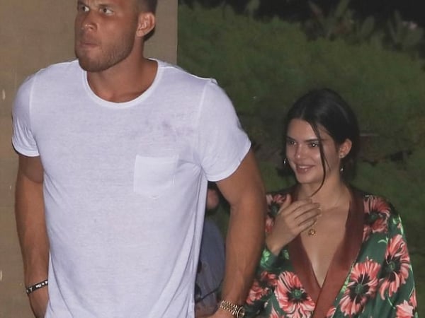 曾一年換 5 女友！幹籃哥熱戀超模 Kendall Jenner　還忙著與前女友爭 2 個小孩親權！