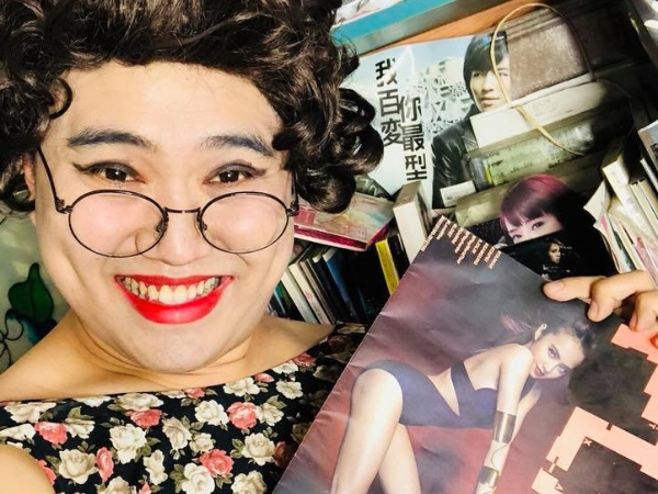 最ㄎㄧㄤ業配王！？盤點網紅不正經搞置入TOP 3，網友：這種正大光明反而看得舒服...