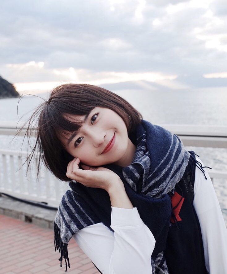 中國版「新垣結衣」正妹紅到日本 粉絲卻吐槽:根本是天與地的差別...