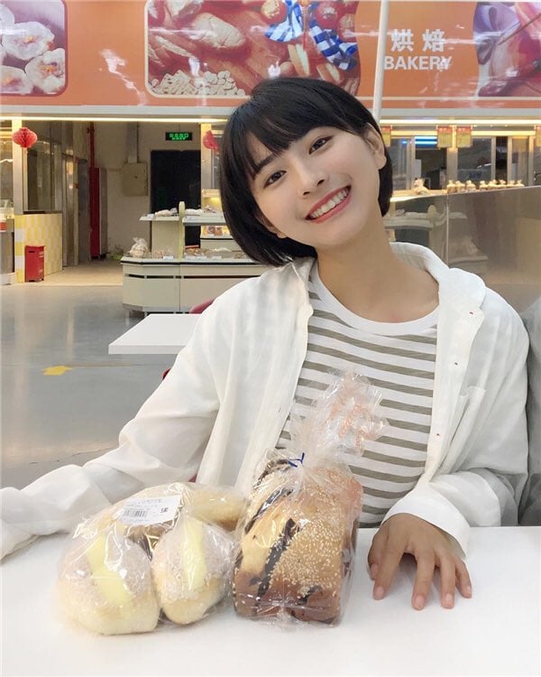 中國版「新垣結衣」正妹紅到日本 粉絲卻吐槽:根本是天與地的差別...