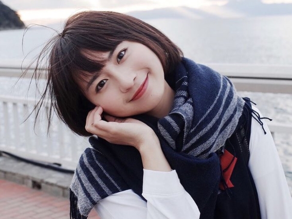 中國版「新垣結衣」正妹紅到日本　粉絲卻吐槽：根本是天與地的差別...