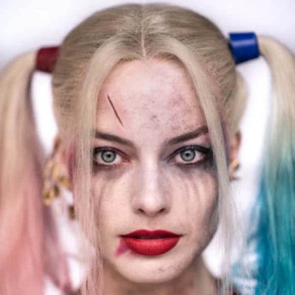 瑪格羅比因「小丑女」全球爆紅　遭死亡威脅她聰明用「這個方式」保護自己...