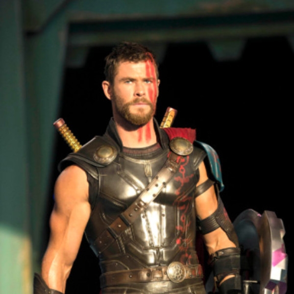 克里斯漢斯沃拍完《復仇者聯盟 4》合約到期　對於是否續演「雷神索爾」他表示...