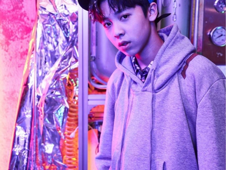 你敢相信他們才 13 歲？ 韓國饒舌新秀 OG School Project 首支單曲 MV 釋出！