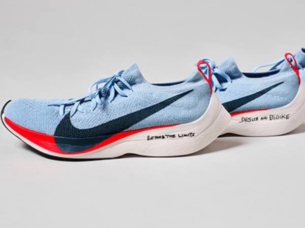回顧2017年 Nike 創新尖峰時刻