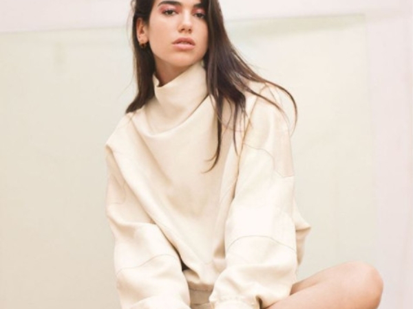 《格雷的五十道陰影 3》原聲帶曲目終曝光　Sia、Dua Lipa 歌手陣容引爆期待度！