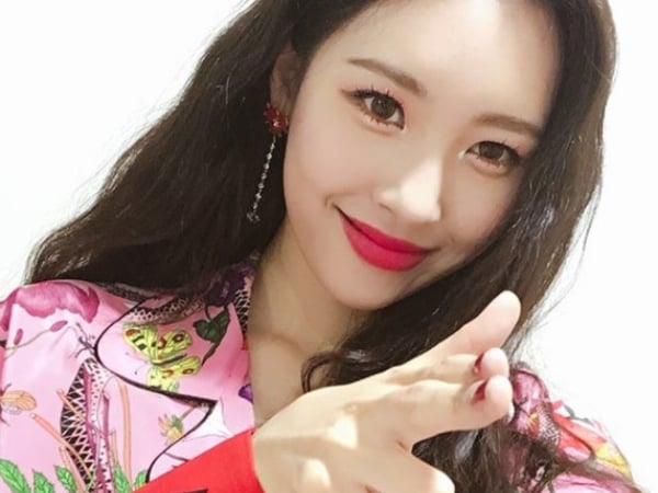 確定不是整形？！特搜 3 位靠「髮際線」大換臉的韓國女星，想要完美鵝蛋臉的你必看！