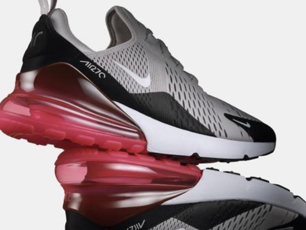 畫重點！全新NIKE AIR MAX 270你必須知道的八件事