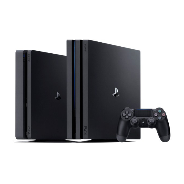 PlayStation®4 2017 年聖誕新年全球銷量逾 590 萬台 ~同期 PS4™ 軟體銷量超過 5,590 萬套； PlayStation®Plus 會員人數達 3,150 萬人