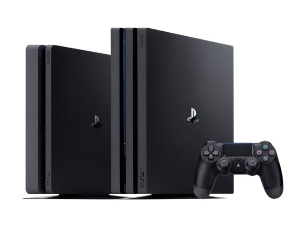 PlayStation®4 2017 年聖誕新年全球銷量逾 590 萬台 ~同期 PS4™ 軟體銷量超過 5,590 萬套； PlayStation®Plus 會員人數達 3,150 萬人