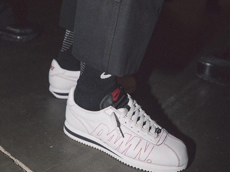 終於要賣了！Kendrick Lamar x Nike Cortez Kenny 1 即將發售！