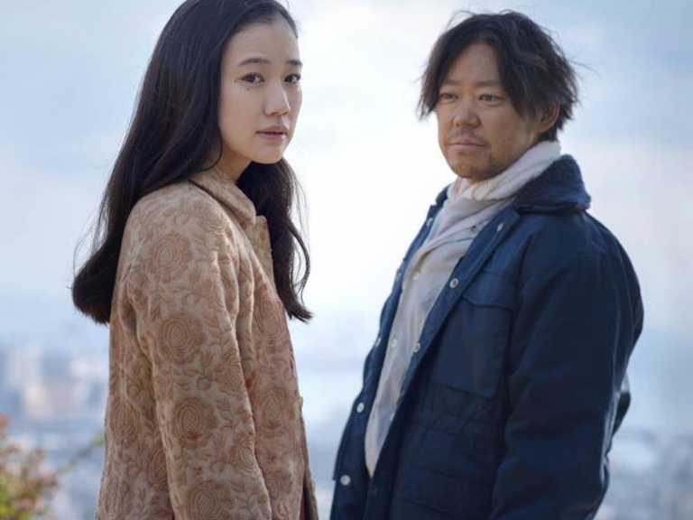 「空靈女神」蒼井優床戰 3 男！《她不知道那些鳥的名字》集渣男賤女、獲封「致鬱系文學」經典！