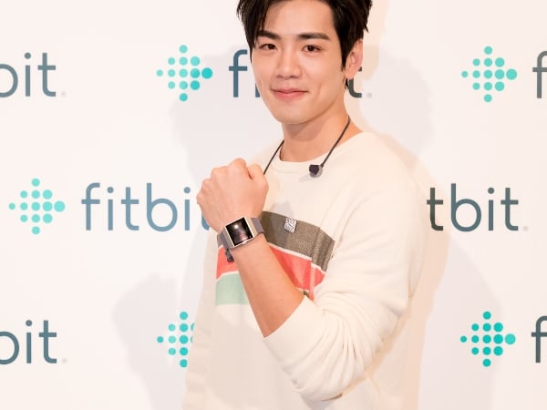 Fitbit 推出第一代 Fitbit OS 作業系統更新 讓 Ionic 智慧手錶執行新應用及打造更智能體驗