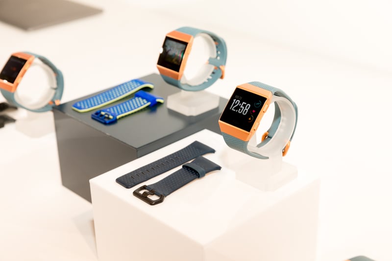 fitbit os 5.1