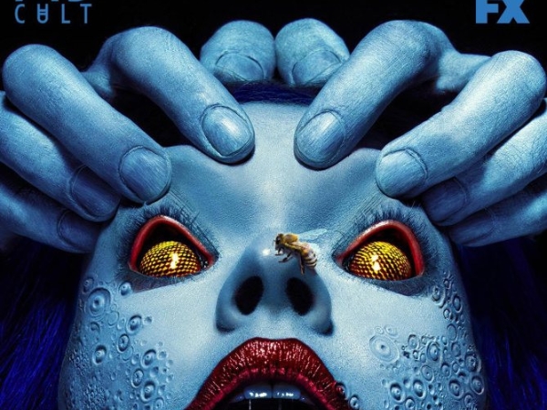 不讓你喘息！上一季才剛完結，《American Horror Story》第 8 季的主題就已經確定！