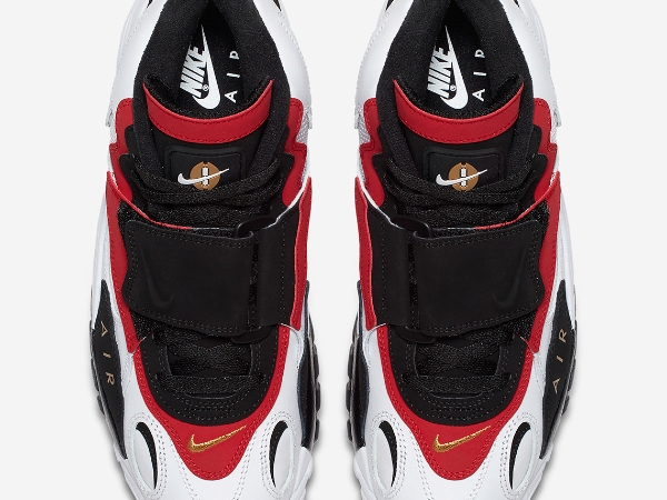 又一神鞋將強勢回歸？Nike Speed Turf Max 49ers 配色將在 2 月正式發售！